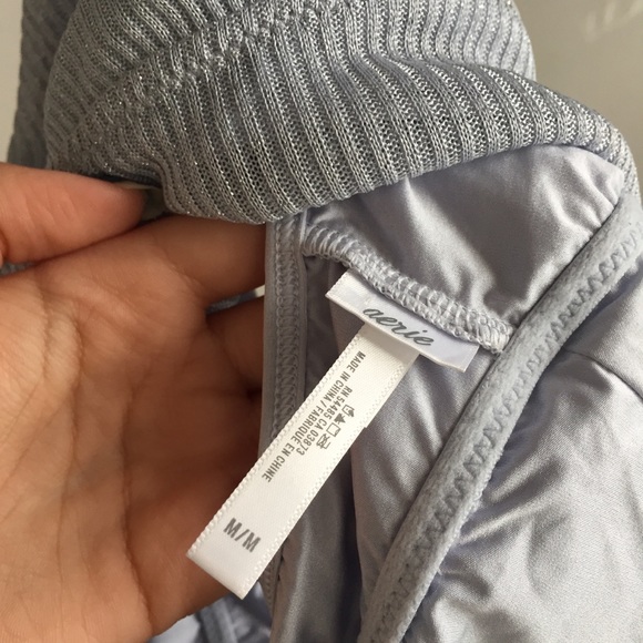 Aerie Bralette - Picture 4 of 4